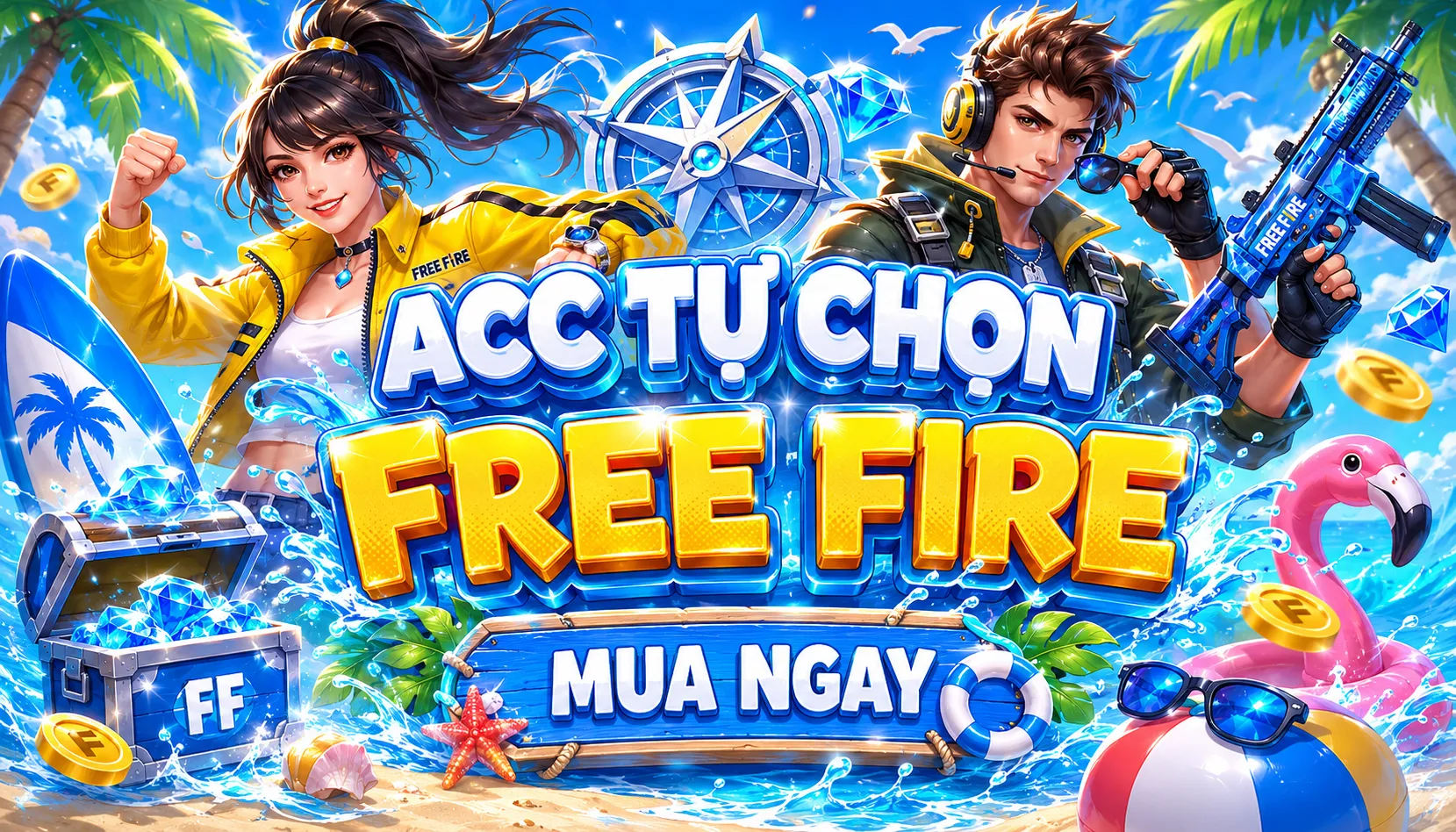 free fire 200-500k