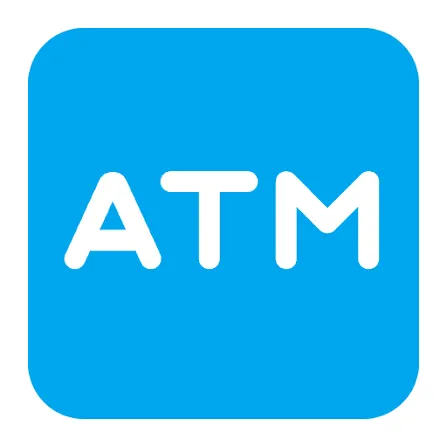 Nạp ATM
